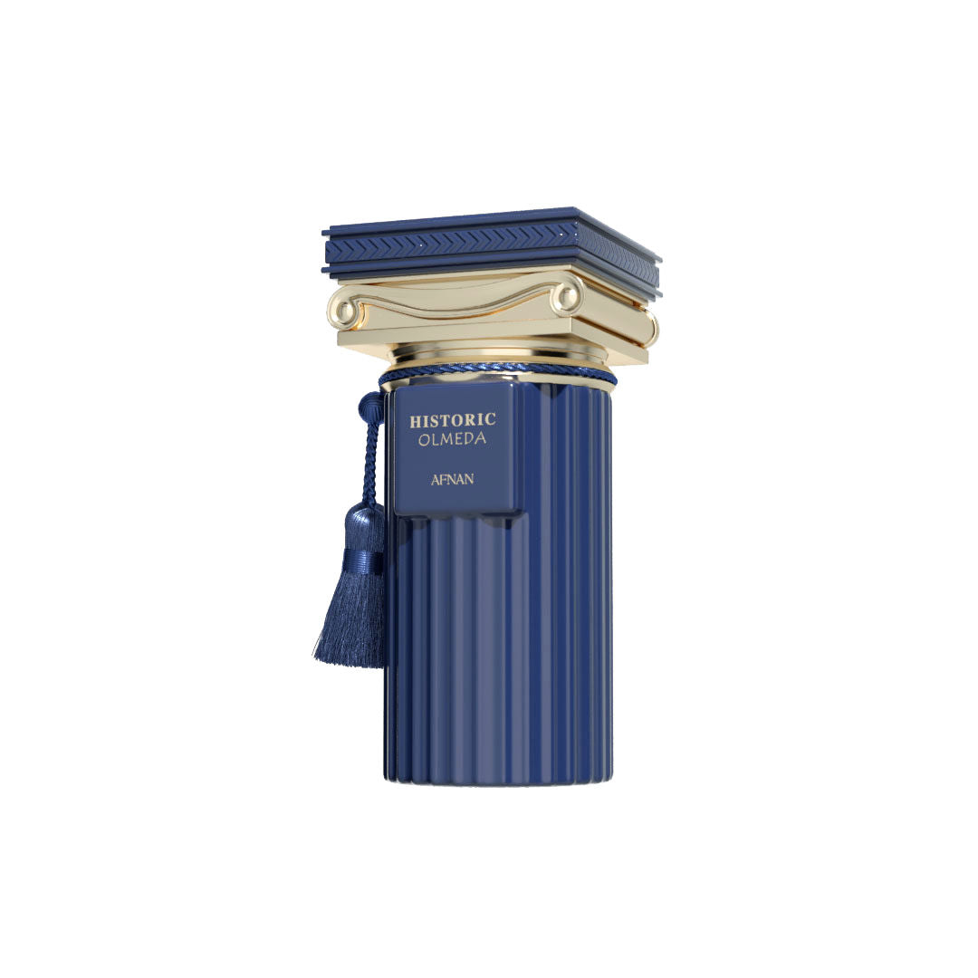 Historic Olmeda Unisex Eau De Parfum(100ml) Afnan