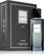 Modest Pour Homme Une Eau De Parfum For Men(100ml) Afnan