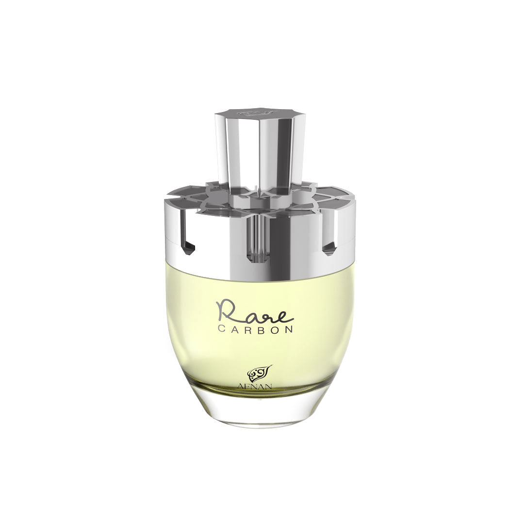 Rare Carbon Eau De Parfum For Men(100ml) Afnan