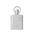 Supremacy Silver Eau De Parfum For Men(100ml) Afnan