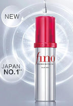 Premium Touch Penetration Serum Hair Oil Transparent 70ml Fino