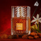 Khamrah Long Lasting Unisex Eau De Parfum (100ml) Lattafa