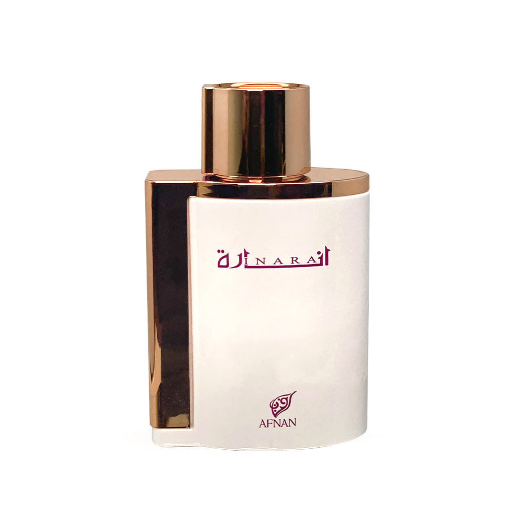 Inara White Eau De Parfum(100ml) Afnan