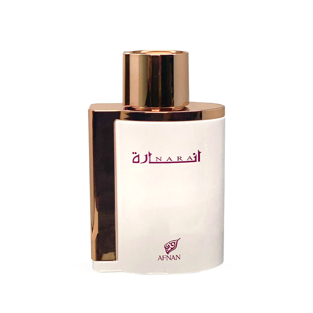 Inara White Eau De Parfum(100ml) Afnan