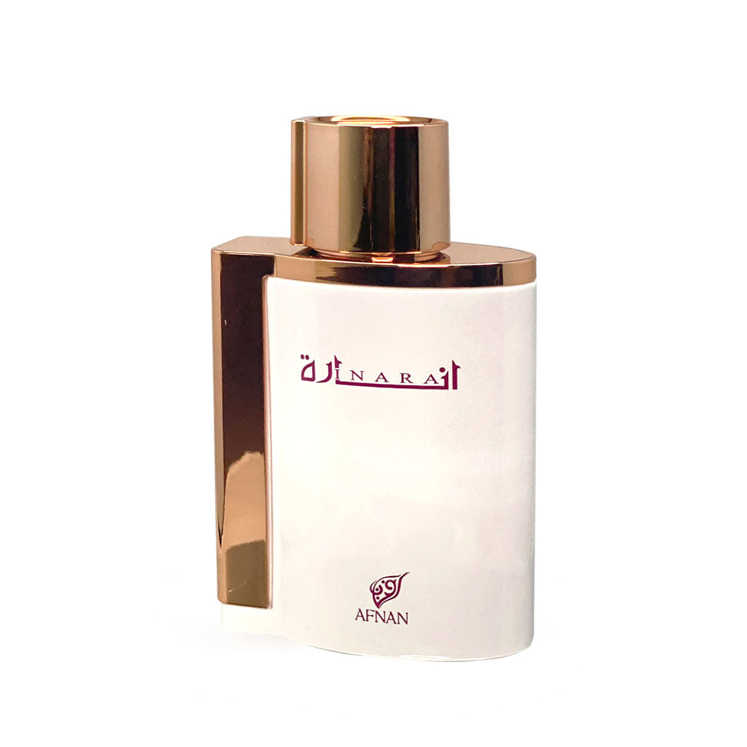 Inara White Eau De Parfum(100ml) Afnan