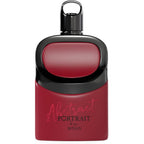 Portrait Abstract Eau De Parfum(100ml) Afnan