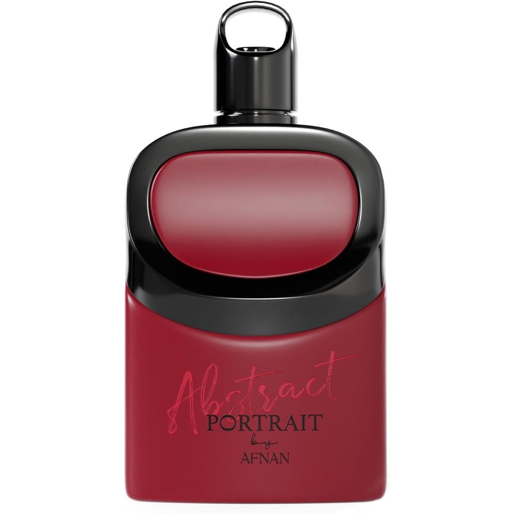 Portrait Abstract Eau De Parfum(100ml) Afnan