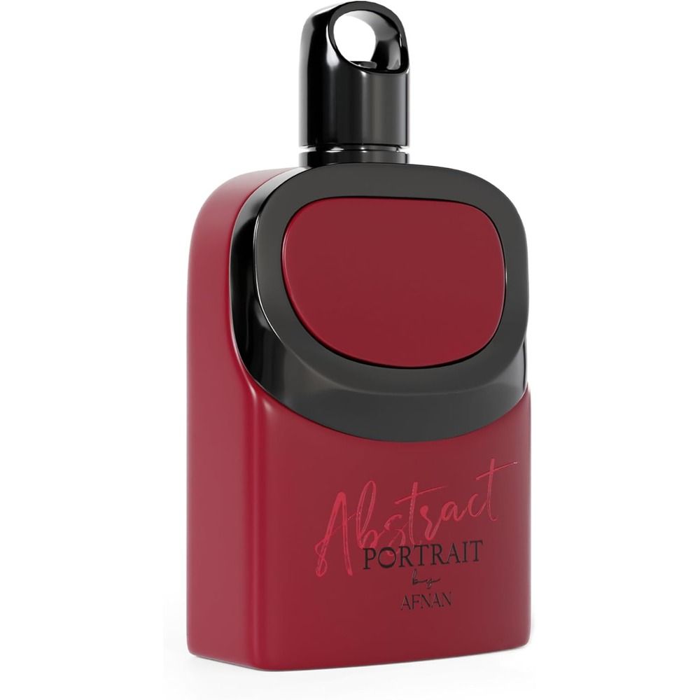 Portrait Abstract Eau De Parfum(100ml) Afnan