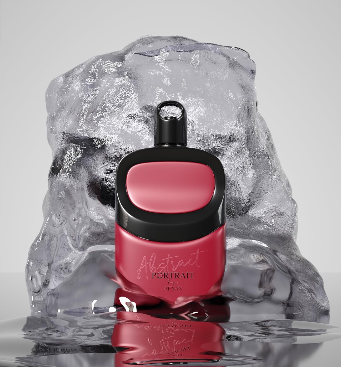 Portrait Abstract Eau De Parfum(100ml) Afnan