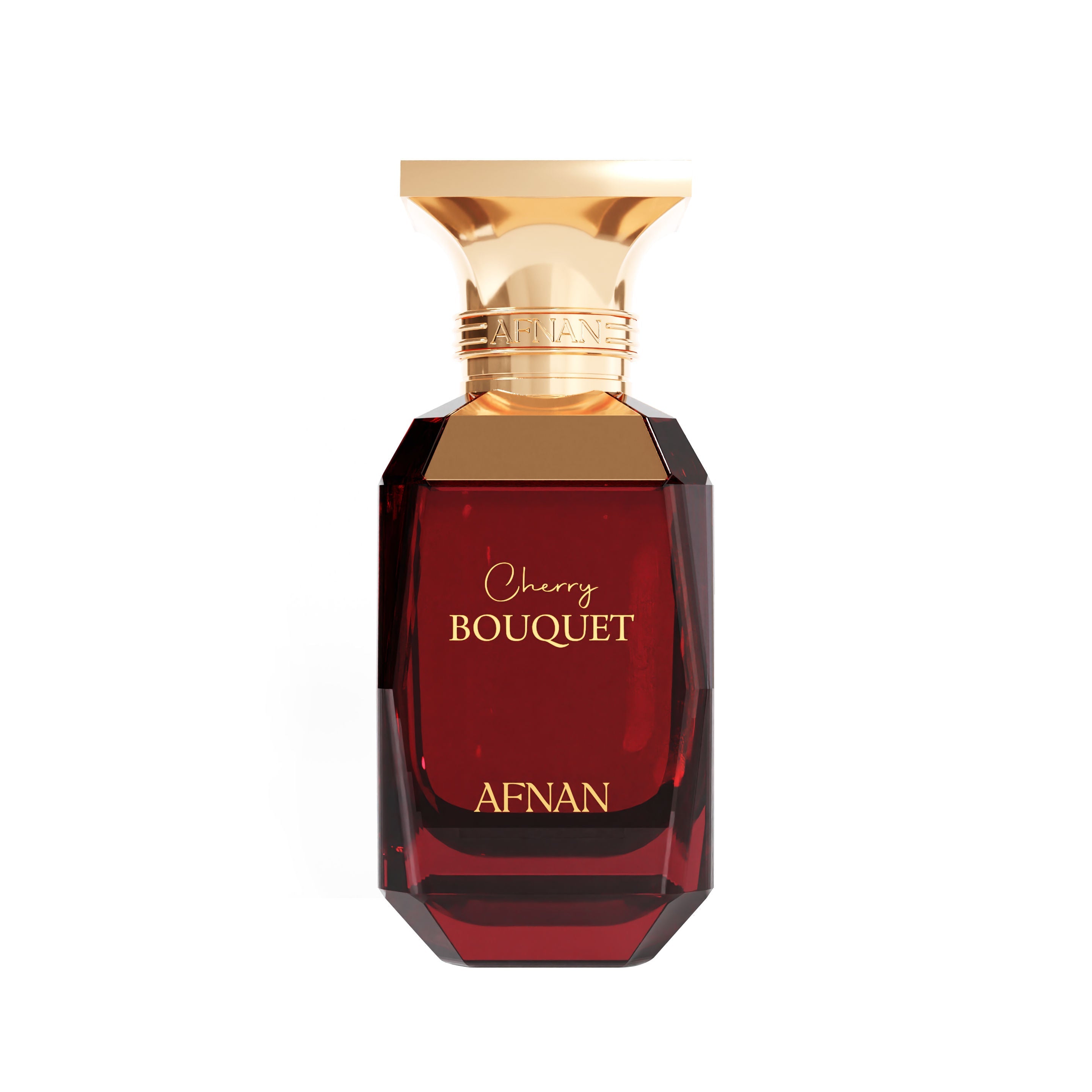 Cherry Bouquet Eau De Parfum(80ml) Afnan