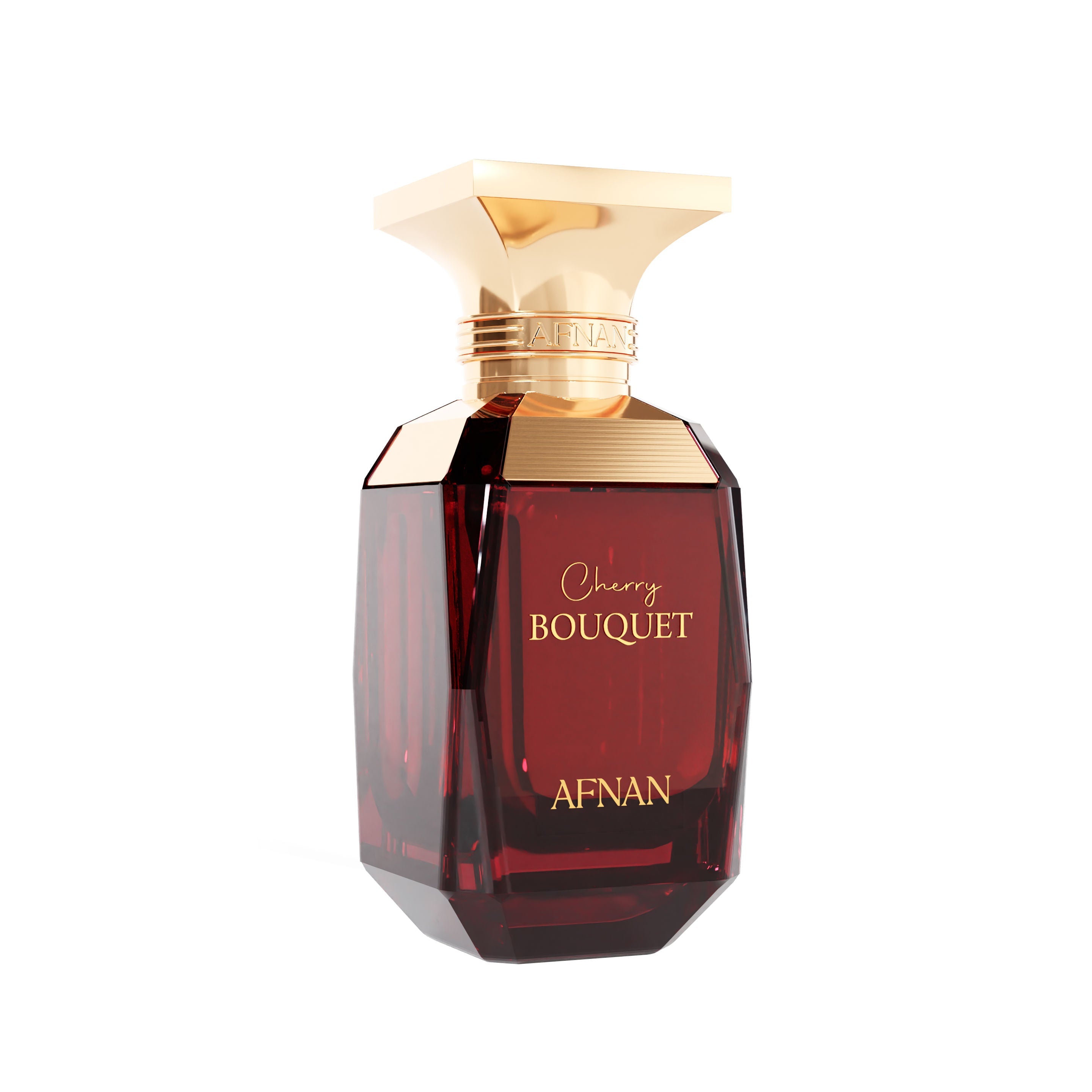 Cherry Bouquet Eau De Parfum(80ml) Afnan