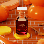 Cherry Bouquet Eau De Parfum(80ml) Afnan