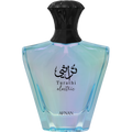 Turathi Electric Eau De Parfum(90ml) Afnan