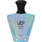 Turathi Electric Eau De Parfum(90ml) Afnan