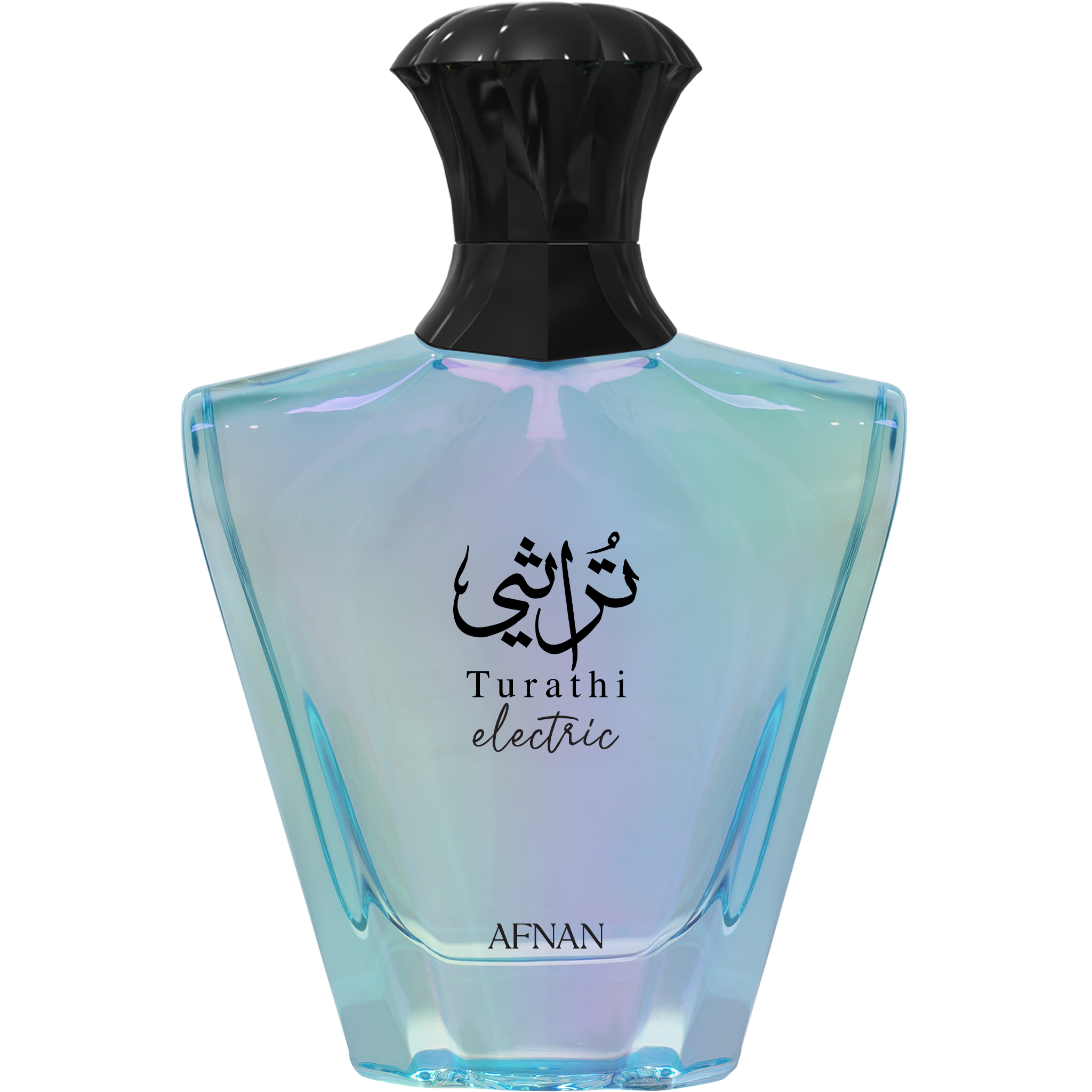 Turathi Electric Eau De Parfum(90ml) Afnan