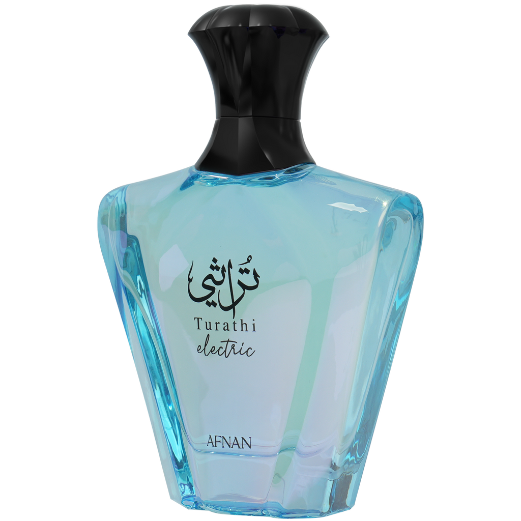 Turathi Electric Eau De Parfum(90ml) Afnan