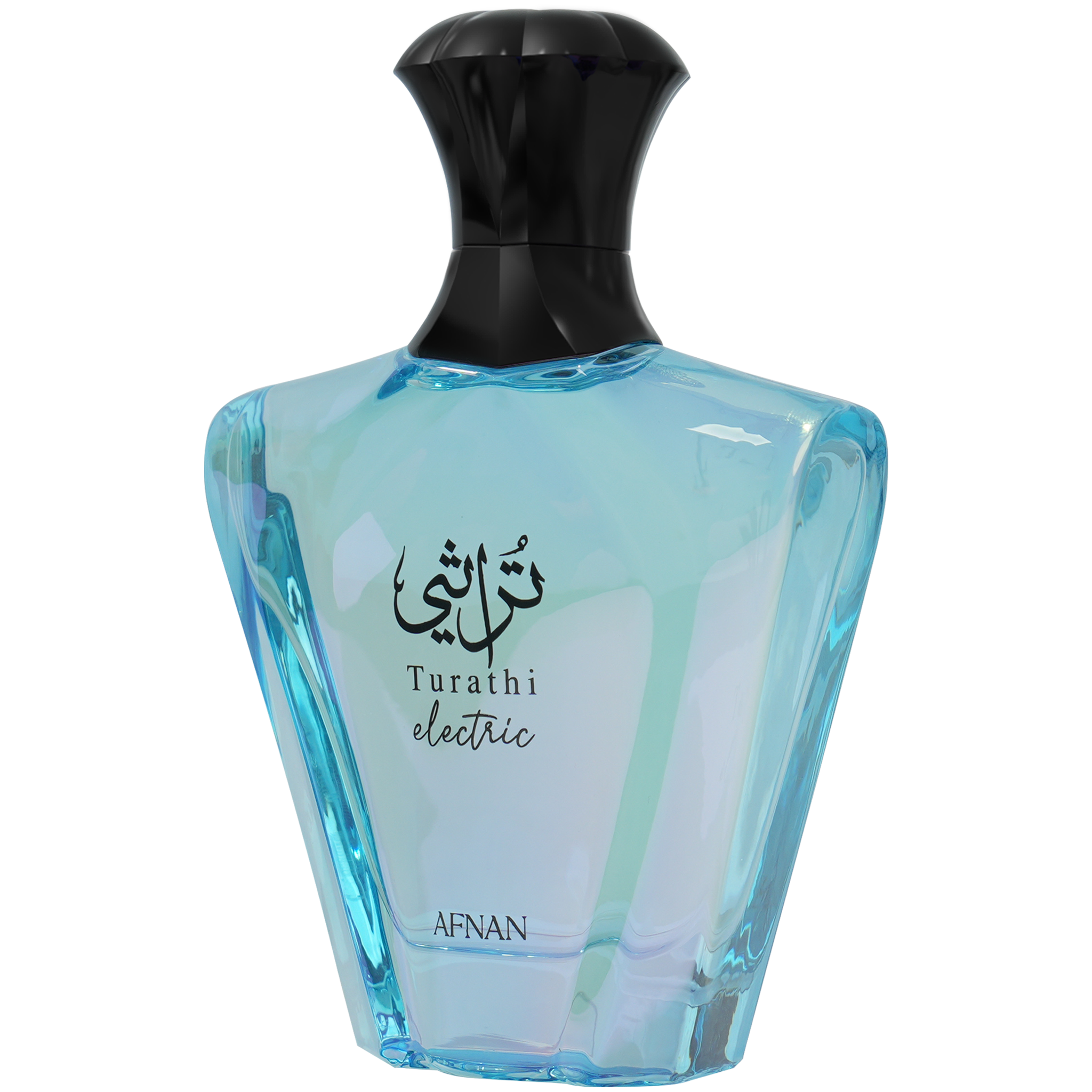Turathi Electric Eau De Parfum(90ml) Afnan