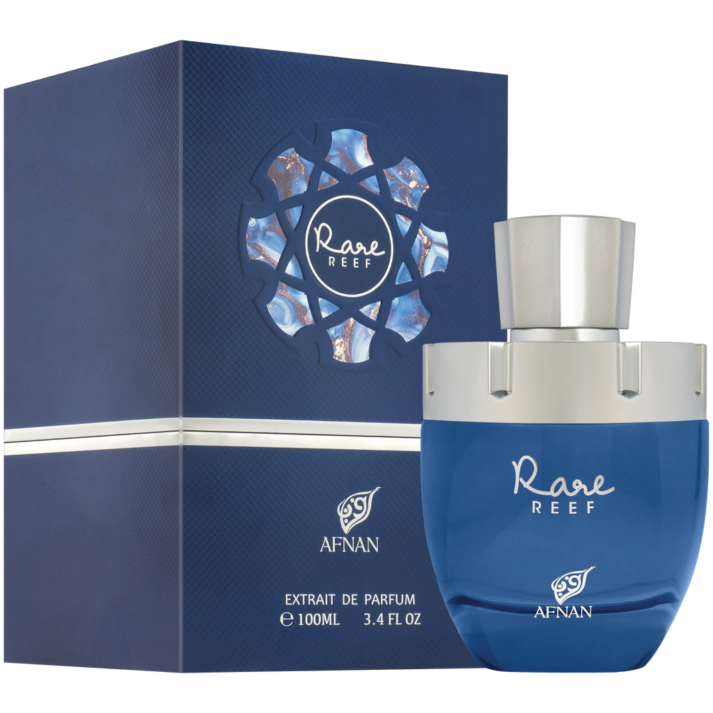 Rare Reef Extrait De Parfum(100ml) Afnan