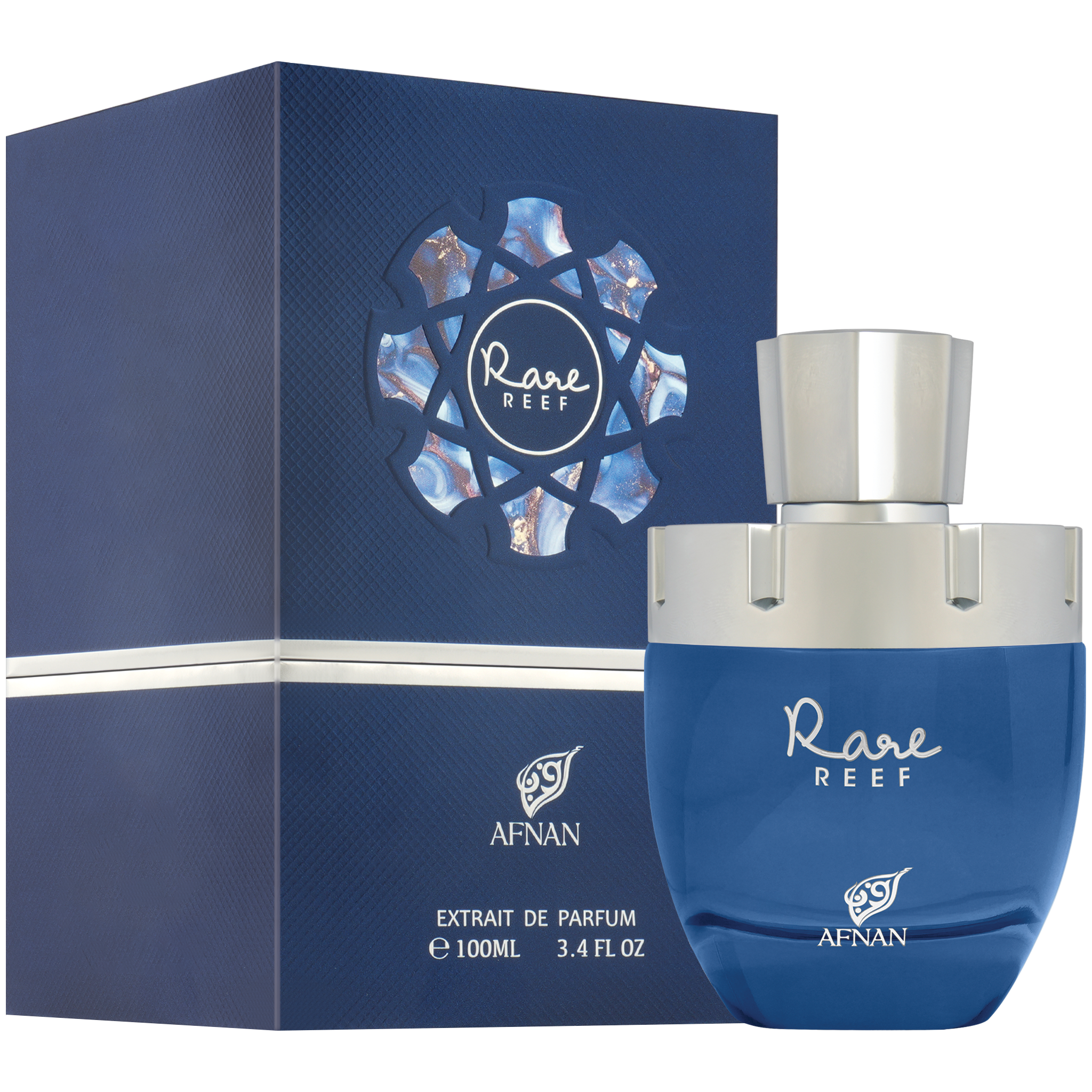 Rare Reef Extrait De Parfum(100ml) Afnan