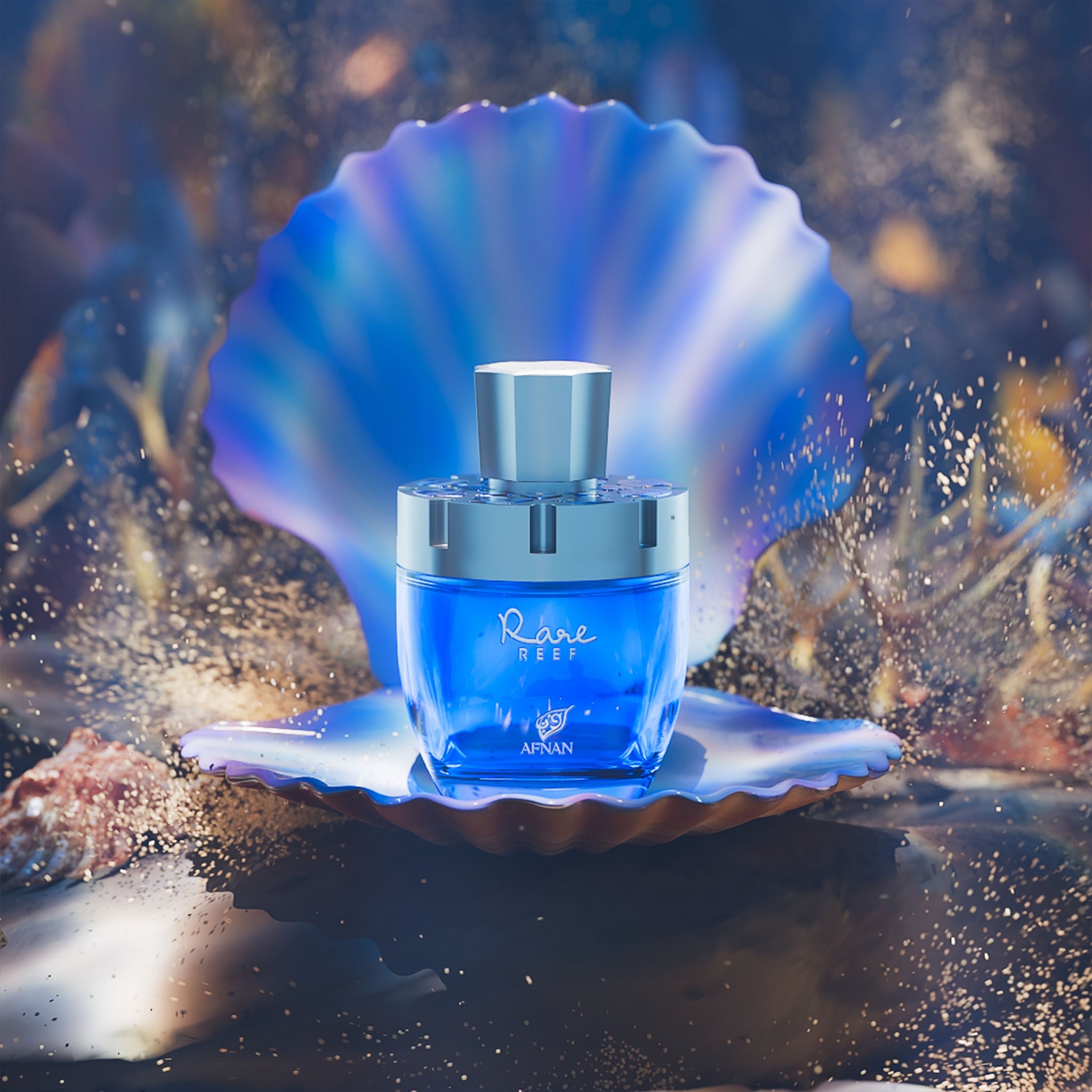 Rare Reef Extrait De Parfum(100ml) Afnan
