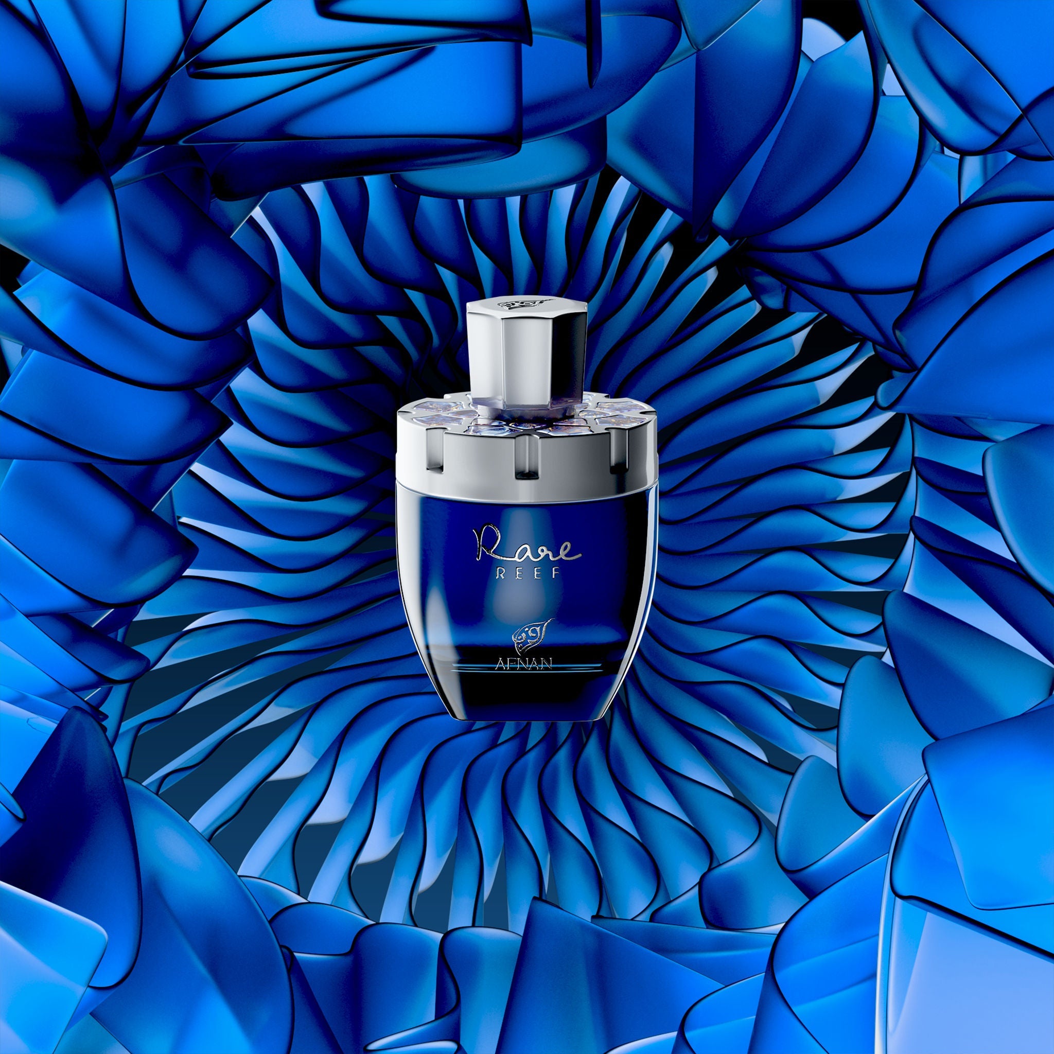 Rare Reef Extrait De Parfum(100ml) Afnan