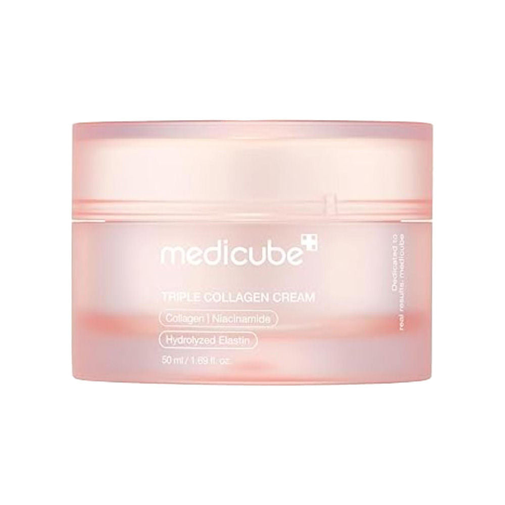 Triple Collagen Cream 4.0(50ml) Medicube