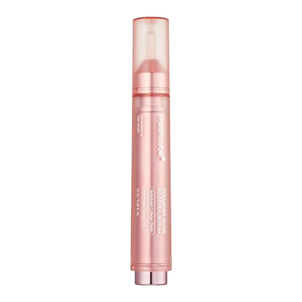 Collagen Glow Booster Serum(15ml) Medicube