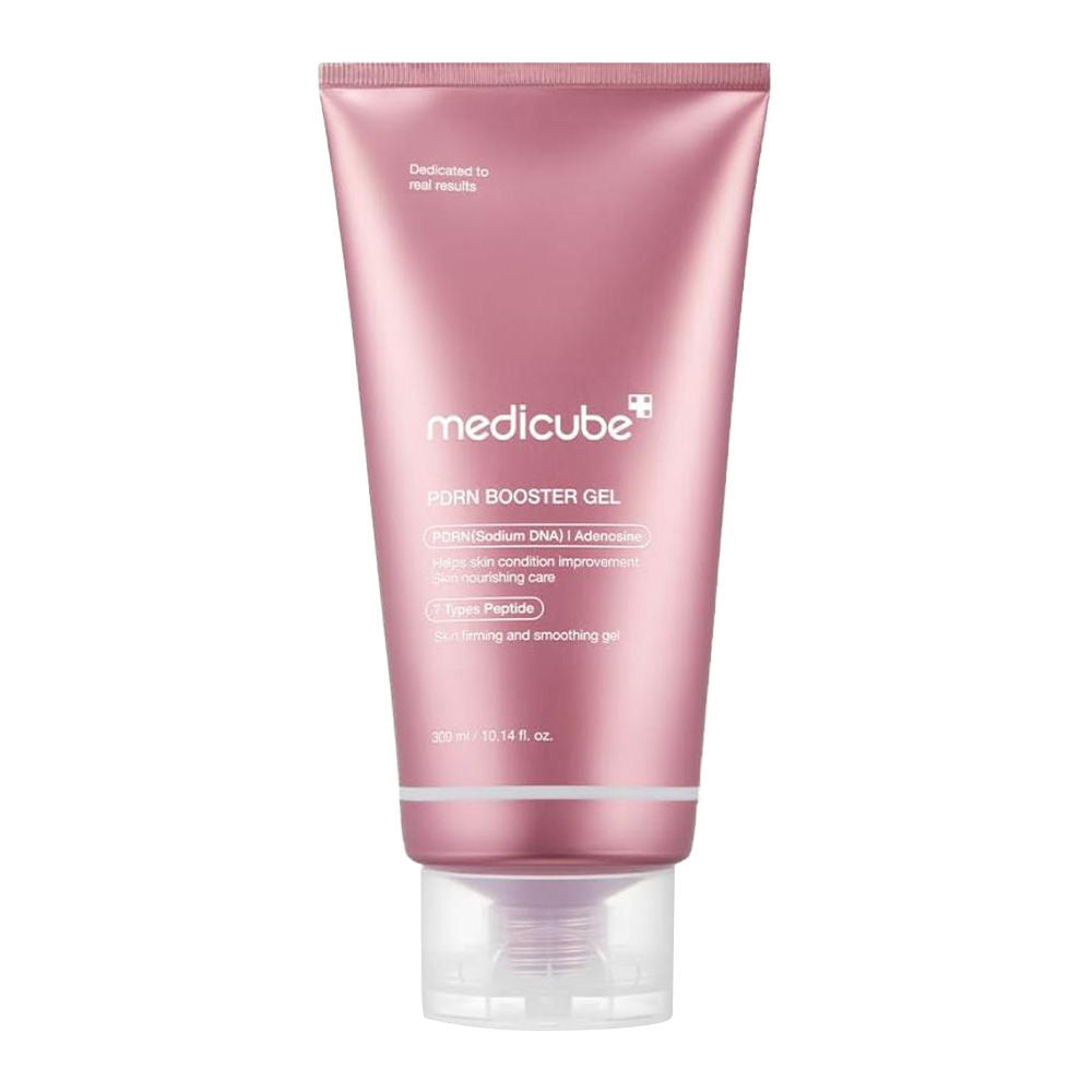 Age-R PDRN Booster Gel(300ml) Medicube