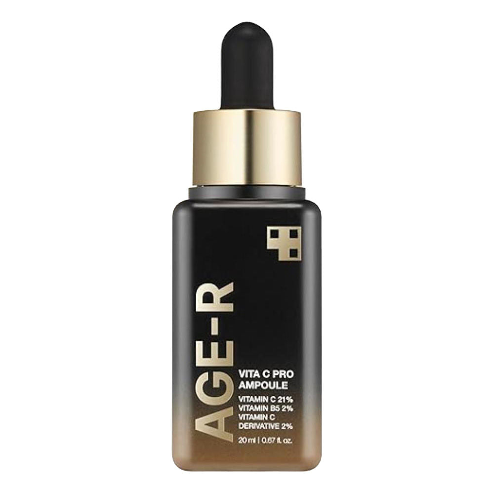 Age-R Vita C Pro Ampoule(20ml) Medicube
