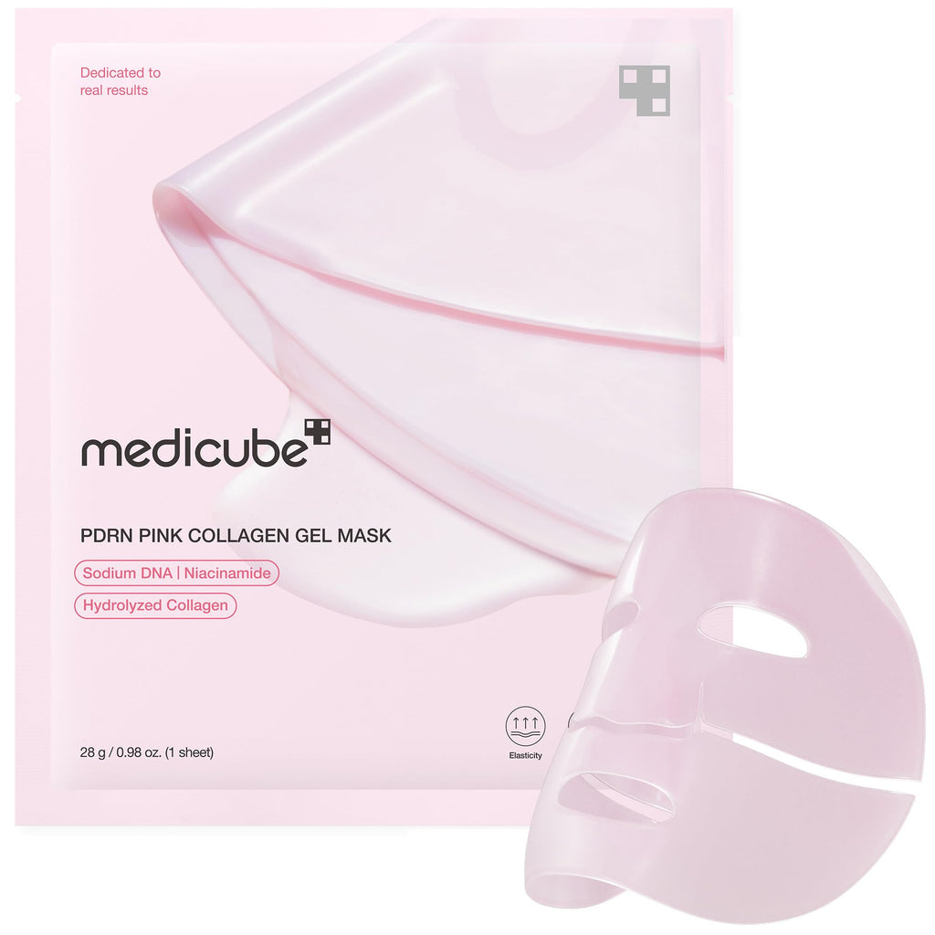 Hot Summer Skincare Combo – Neutrogena Sunscreen + Simple Face Wash + Medicube Mask Sheet My Brand Hub