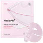 Hot Summer Skincare Combo – Neutrogena Sunscreen + Simple Face Wash + Medicube Mask Sheet My Brand Hub