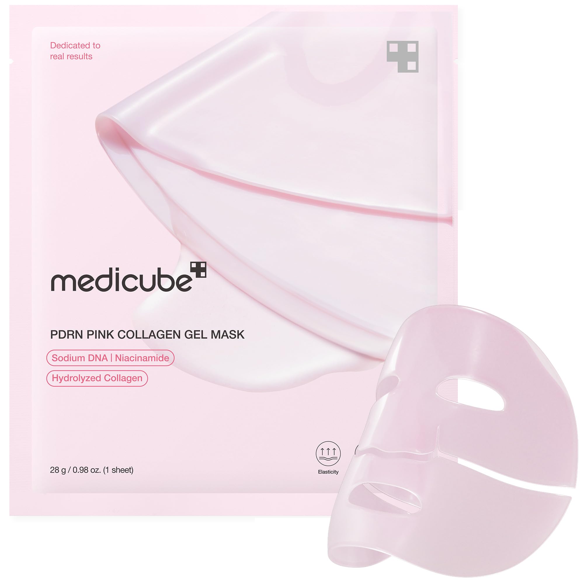 Hot Summer Skincare Combo – Neutrogena Sunscreen + Simple Face Wash + Medicube Mask Sheet My Brand Hub