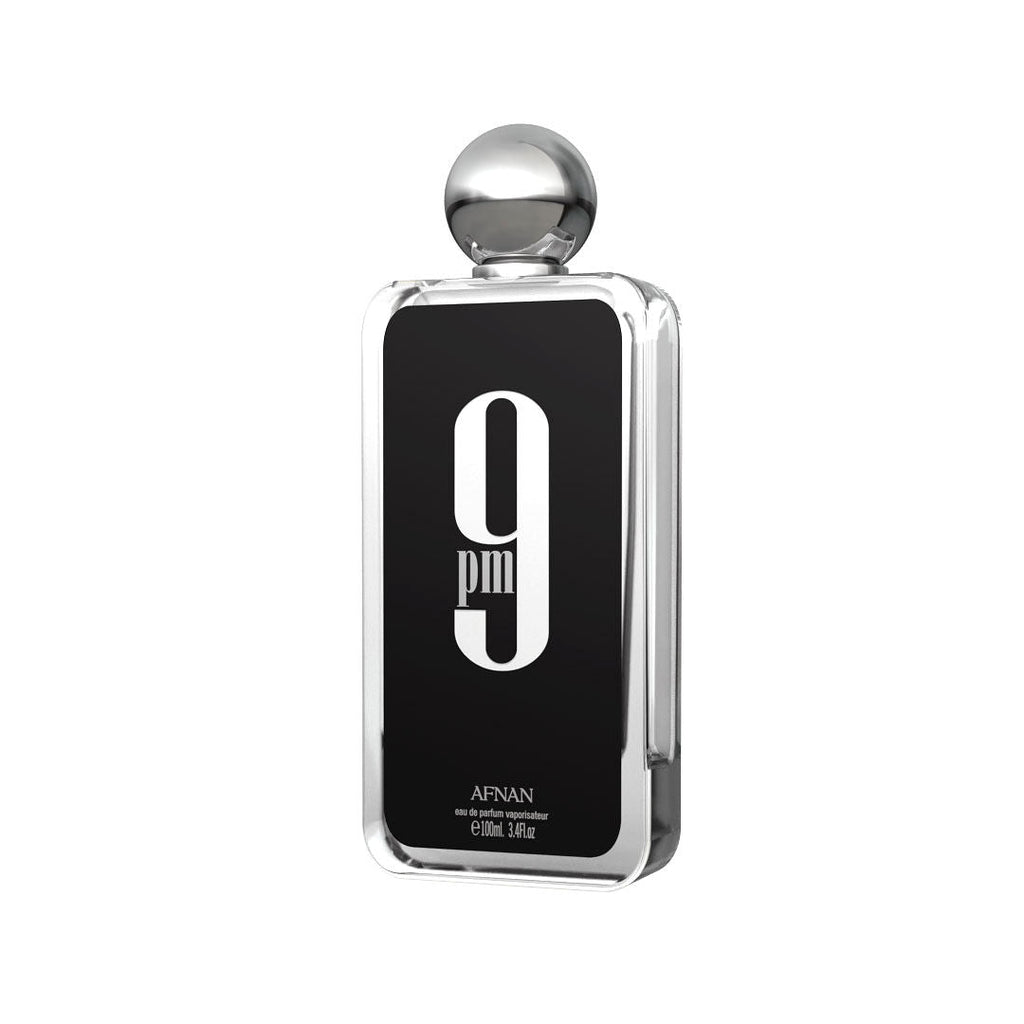 9 Pm Edition For Men Eau De Parfum(100ml) Afnan