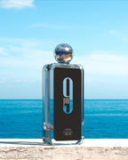 9 Pm Edition For Men Eau De Parfum(100ml) Afnan