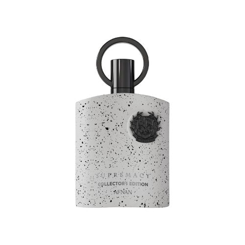 Supremacy Collector'S Edition Eau De Parfum For Men(100ml) Afnan
