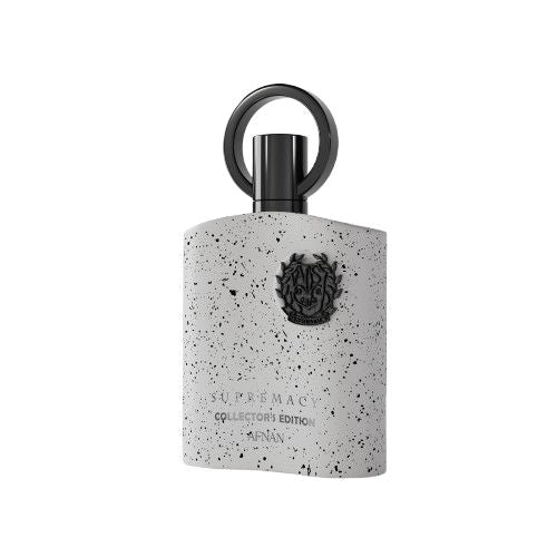 Supremacy Collector'S Edition Eau De Parfum For Men(100ml) Afnan