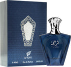Turathi Blue Eau De Parfum For Men(90ml) Afnan