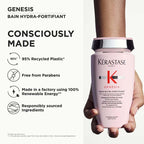 Genesis Nutri-Fortifiant Anti-Hair Fall Shampoo For Normal To Dry Hair(250ml) Kerastase