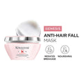 Genesis Hair Mask For Medium To Thick Hair, Adds Strength & Reduces Hair Breakage(200ml) Kerastase