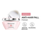 Genesis Hair Mask For Medium To Thick Hair, Adds Strength & Reduces Hair Breakage(200ml) Kerastase