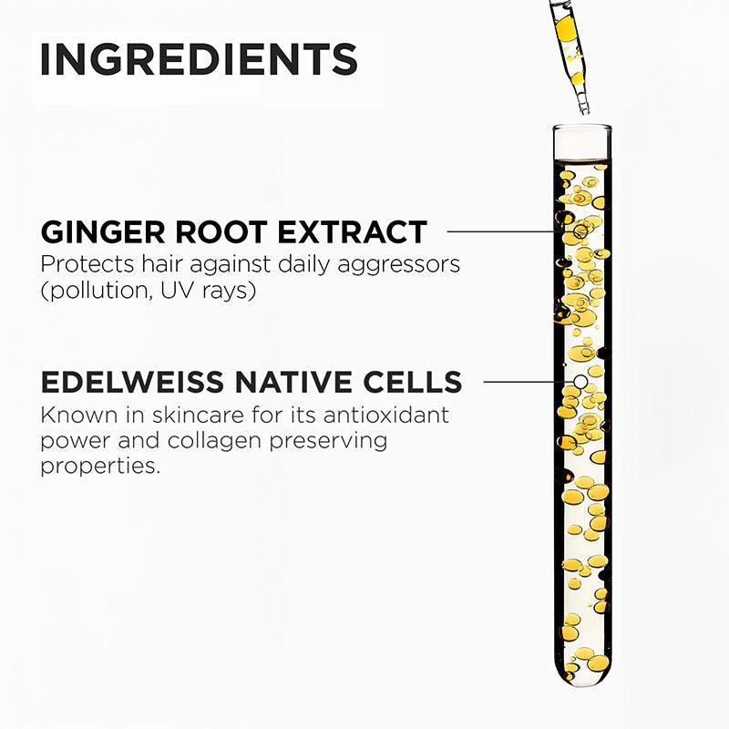 Genesis Hair Mask For Medium To Thick Hair, Adds Strength & Reduces Hair Breakage(200ml) Kerastase