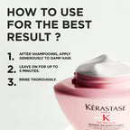 Genesis Hair Mask For Medium To Thick Hair, Adds Strength & Reduces Hair Breakage(200ml) Kerastase
