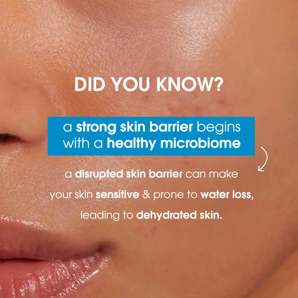 Water Boost Micellar Facial Wash (150ml) Simple