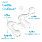 Water Boost Micellar Facial Wash (150ml) Simple