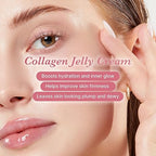 Collagen Jelly Cream(110ml) Medicube