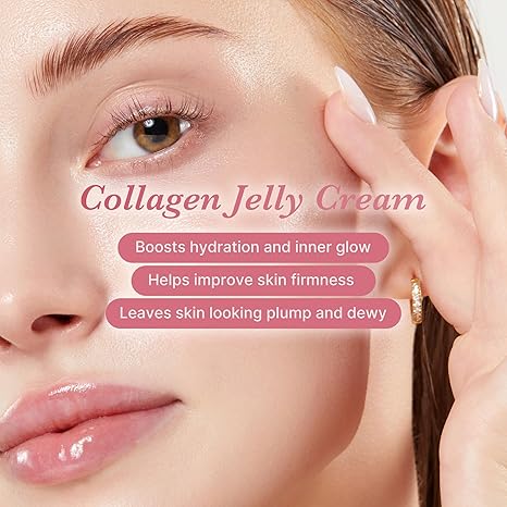 Collagen Jelly Cream(110ml) Medicube