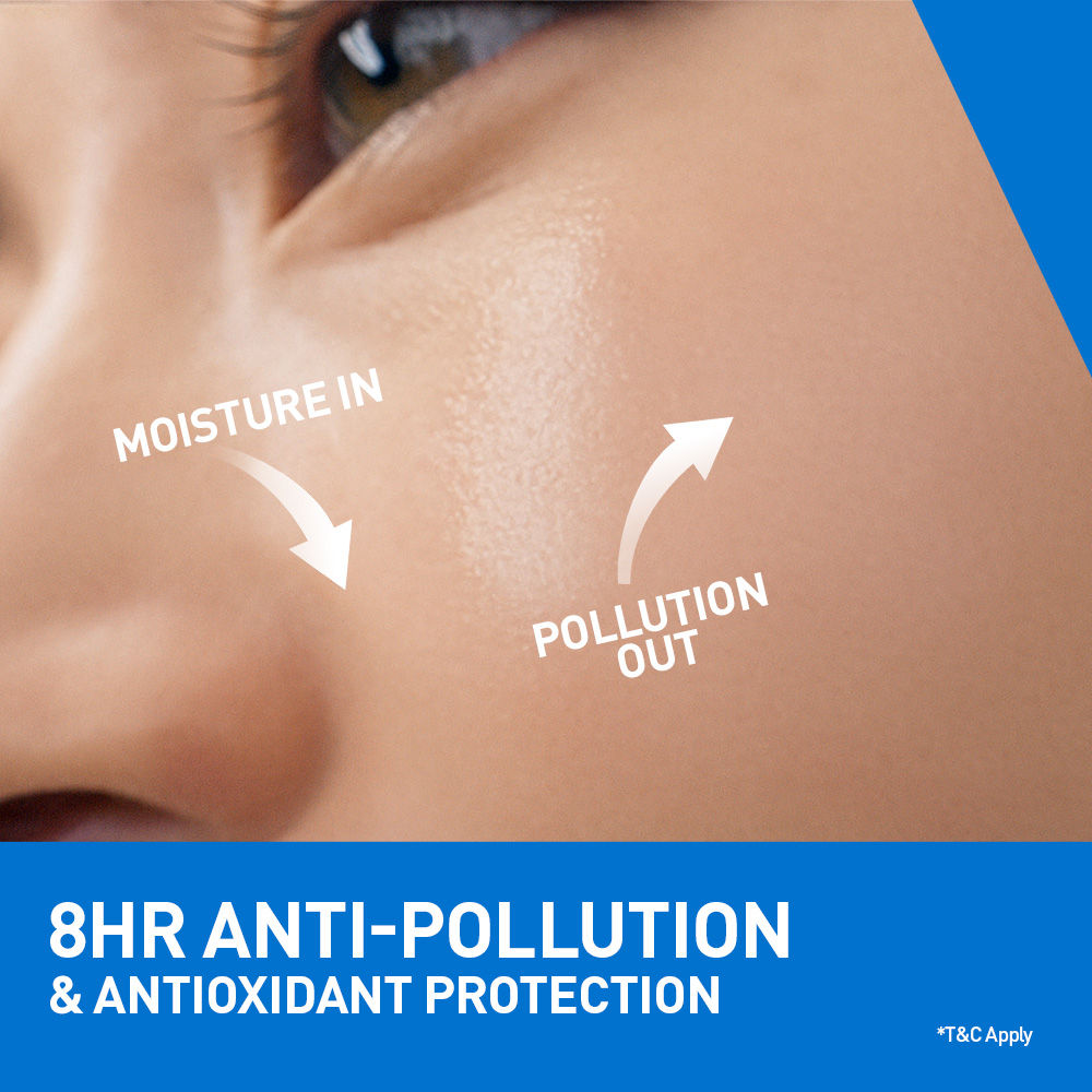 HA water gel oil-free face moisturizer with Hylauronic Acid & Ceramides for plumpy hydration(50ml) My Brand Hub