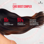 Bonacure Peptide Repair Rescue Micellar Shampoo + Treatment Combo Schwarzkopf