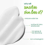 Kind to Skin Hydrating Light Moisturizer All Skin Types Moisturizer (125ml) Simple
