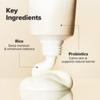 Relief Sunscreen Rice + Probiotics SPF 50+ PA++++ (50ml) Beauty Of Joseon